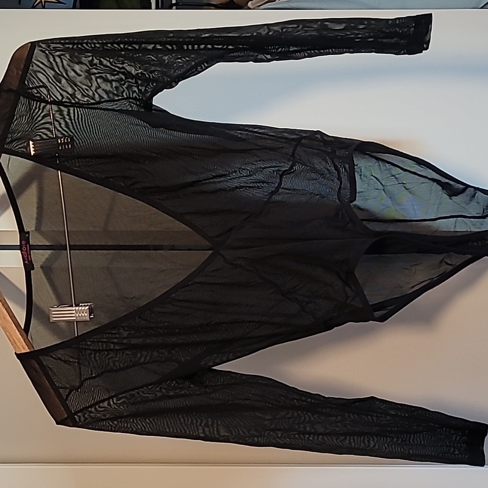 Bodysuit